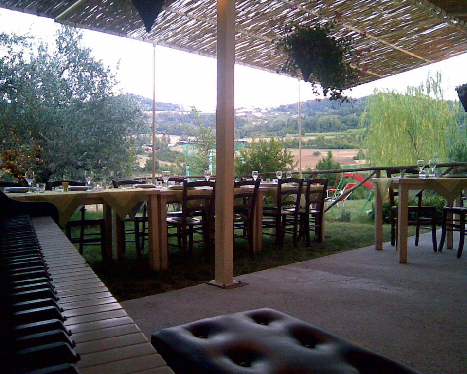 Le Spighe Agriturismo Cesena Exterior foto