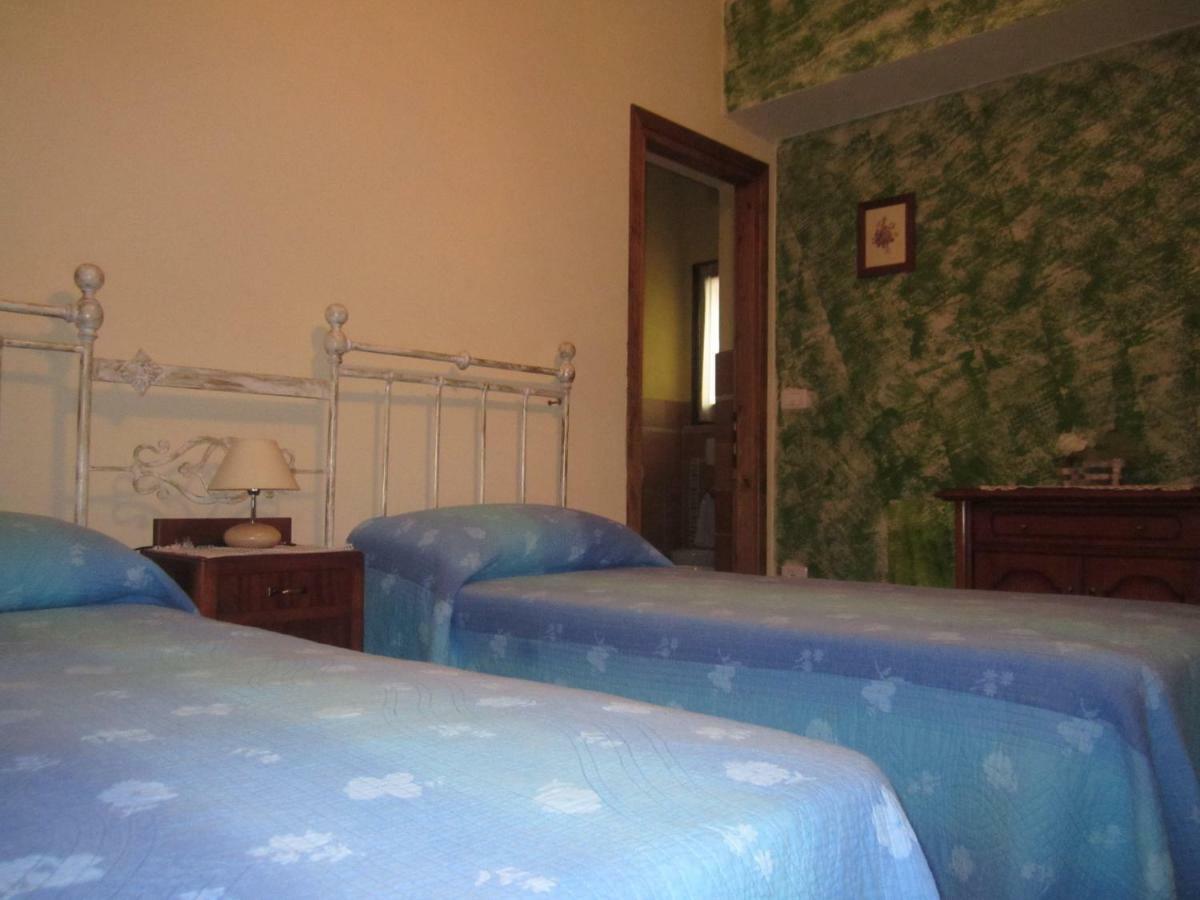 Le Spighe Agriturismo Cesena Exterior foto