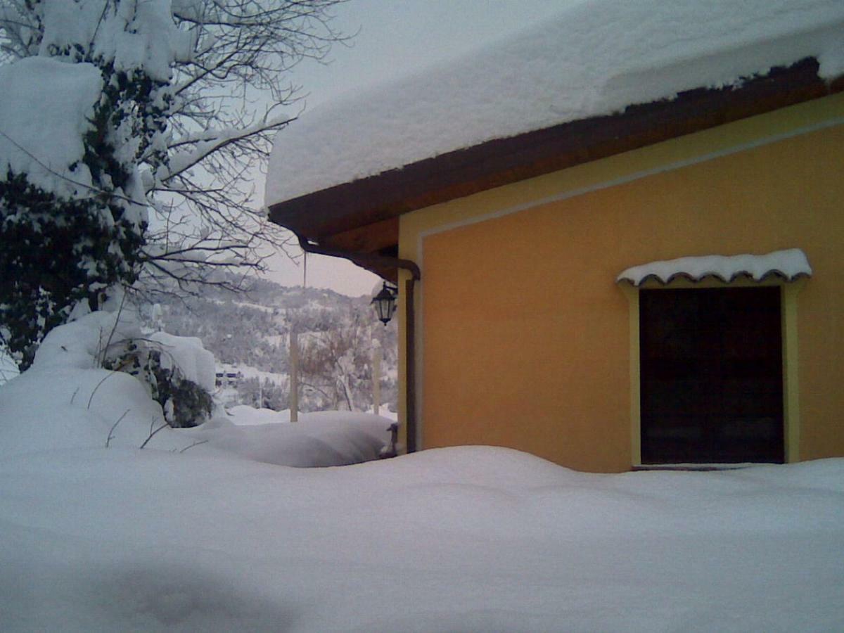 Le Spighe Agriturismo Cesena Exterior foto